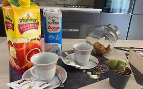 B&B Il Palcoscenico